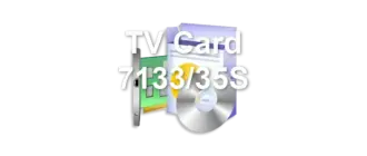 TV Card 7133/35S