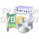 TV Station DVB-S+ X7