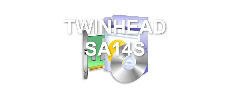TWINHEAD SA14S