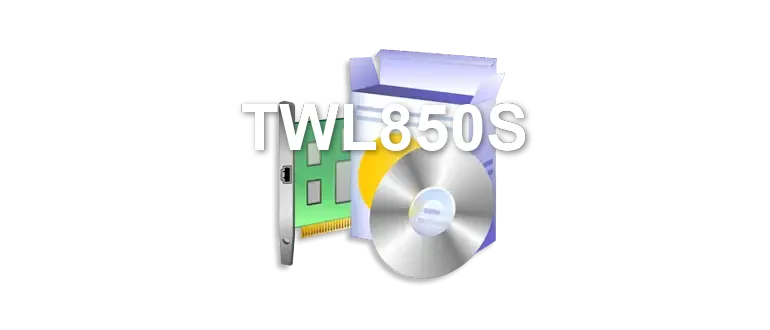 TWL850S