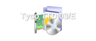 Tyco TTD 03/E