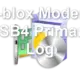 u-blox Modem USB4 Primary Log