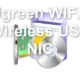Ugreen WIFI6 Wireless USB NIC