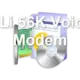 ULi 56K Voice Modem