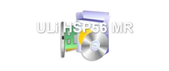 ULi HSP56 MR