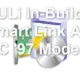 ULi In-Build Smart Link ALI AC '97 Modem