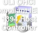 ULi OHCI Compliant IEEE 1394 Host Controller