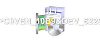 ULi PCIVEN_10B9&DEV_5229