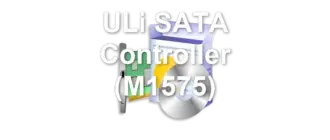 ULi SATA Controller (M1575)
