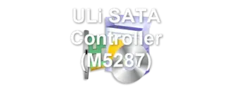 ULi SATA Controller (M5287)