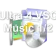 Ultra 4 VSC Music 1/2