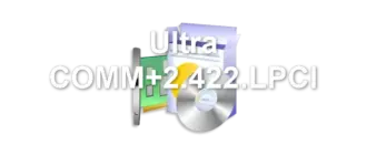 Ultra COMM+2.422.LPCI