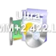Ultra COMM+2.422.LPCI