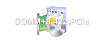 Ultra COMM+8.422.PCIe