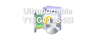 Ultraportable Y13G011S4EI