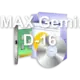 UMAX Gemini D-16