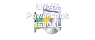 UMAX PowerLook 1600XL