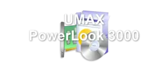 UMAX PowerLook 3000