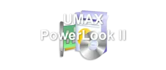 UMAX PowerLook II