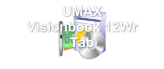 UMAX Visionbook 12Wr Tab