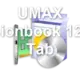 UMAX Visionbook 12Wr Tab