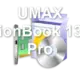 UMAX VisionBook 13Wa Pro