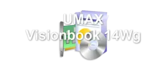 UMAX Visionbook 14Wg