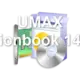 UMAX Visionbook 14Wg