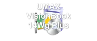 UMAX VisionBook 14Wg Plus
