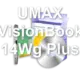 UMAX VisionBook 14Wg Plus