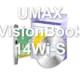 UMAX VisionBook 14Wi-S