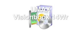 UMAX Visionbook 14Wr