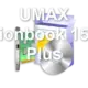 UMAX Visionbook 15Wg Plus