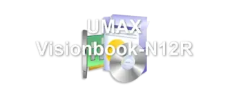 UMAX Visionbook-N12R