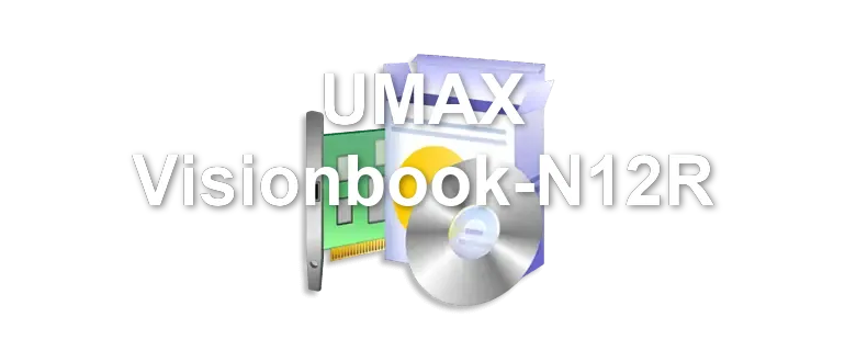 UMAX Visionbook-N12R