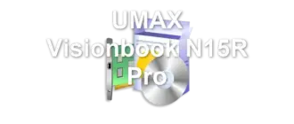 UMAX Visionbook N15R Pro