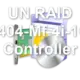 UN RAID P2404-Mf-4i-1GB Controller