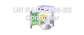 UN RAID P460-B2 Controller