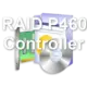 UN RAID P460-B2 Controller