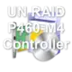 UN RAID P460-M4 Controller