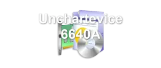 Unchartevice 6640A