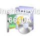 Unchartevice 6640A