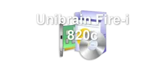 Unibrain Fire-i 820c