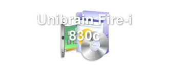 Unibrain Fire-i 830c