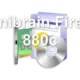 Unibrain Fire-i 880c