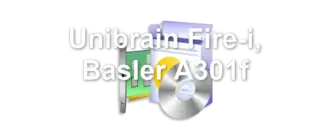Unibrain Fire-i, Basler A301f