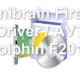 Unibrain Fire-i Driver / AVT Dolphin F201c