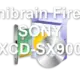 Unibrain Fire-i, SONY XCD-SX900