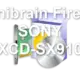 Unibrain Fire-i, SONY XCD-SX910