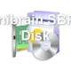 Unibrain SBP2 Disk